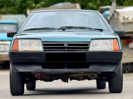LADA (VAZ) 21099 2000