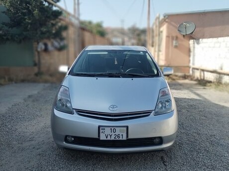 Toyota Prius 2008