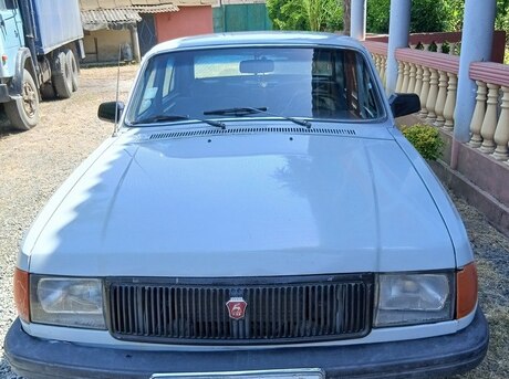 GAZ 3102 1992