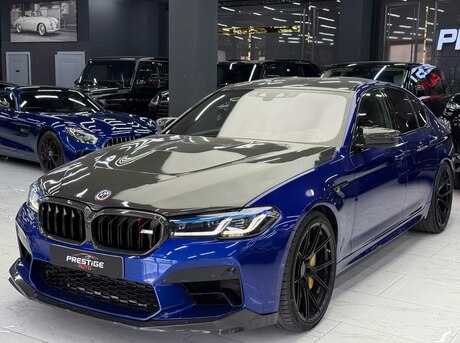 BMW M5
