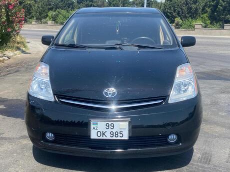 Toyota Prius 2008