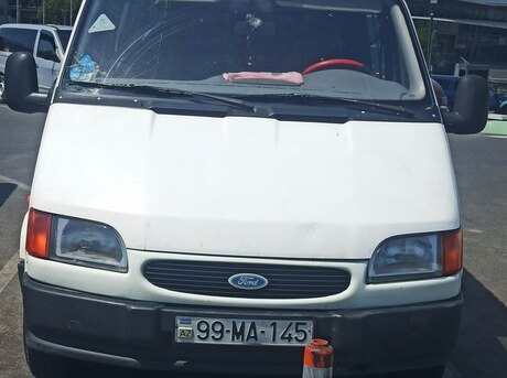 Ford Transit 1998