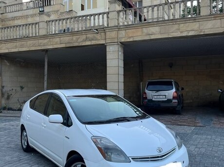 Toyota Prius 2008