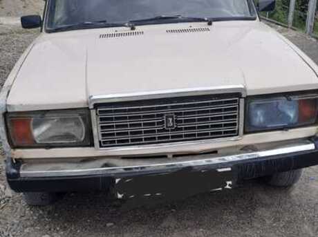 LADA (VAZ) 2107 1991