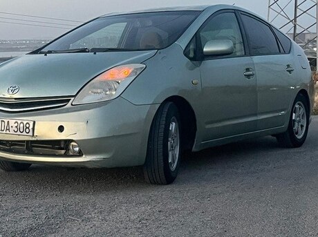 Toyota Prius 2007
