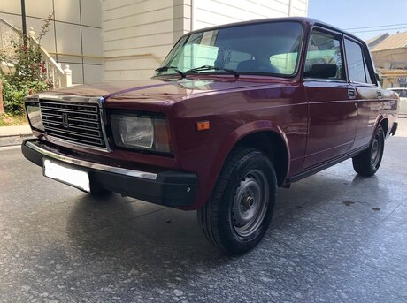 LADA (VAZ) 2107 2007