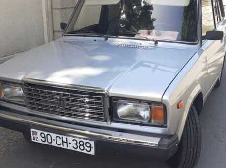 LADA (VAZ) 2104 2008