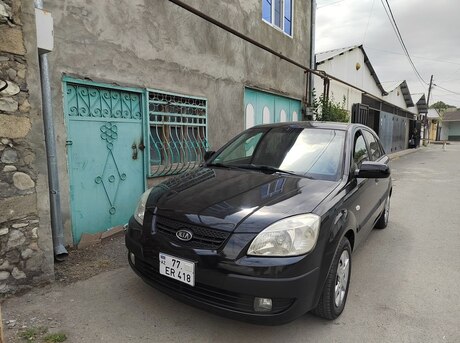 Kia Rio 2007