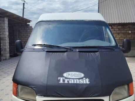 Ford Transit 1992