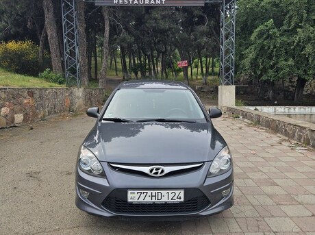 Hyundai i30 2010