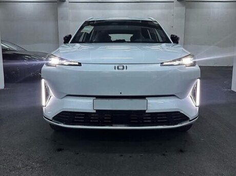 Changan Qiyuan Q05