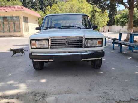 LADA (VAZ) 2107 2007