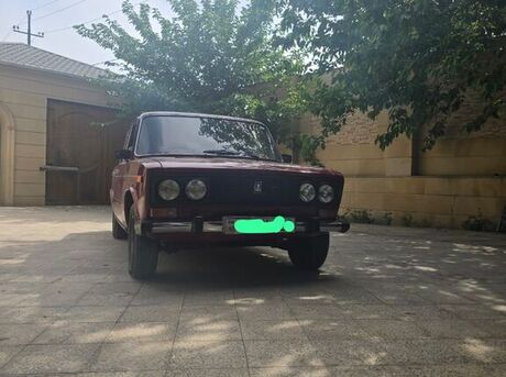 LADA (VAZ) 2106 2006