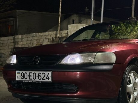 Opel Vectra 1998