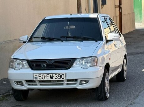 Saipa 132