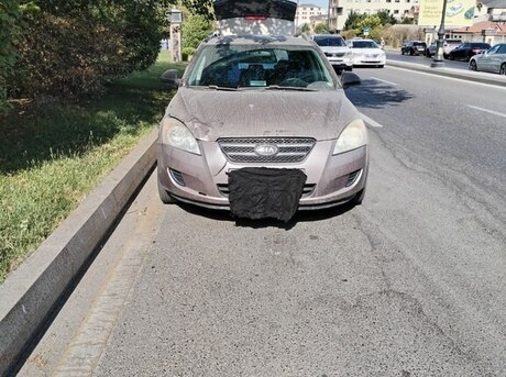 Kia  2008