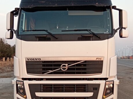 Volvo FH 13 2010