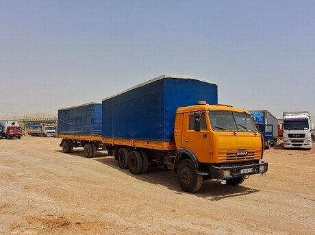 KamAz 53212 2005