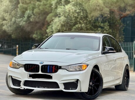BMW 328