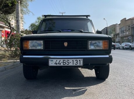 LADA (VAZ) 2104 2004