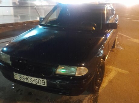Opel Astra 1994