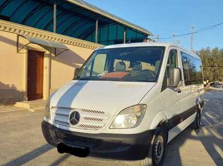 Mercedes Sprinter 311