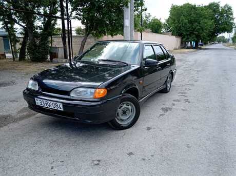LADA (VAZ) 2115 2007