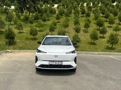 Changan  2024