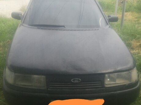 LADA (VAZ) 2110 2002