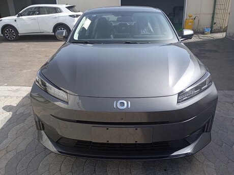 Changan Qiyuan A05
