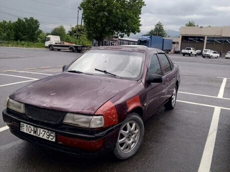 Opel Vectra 1993