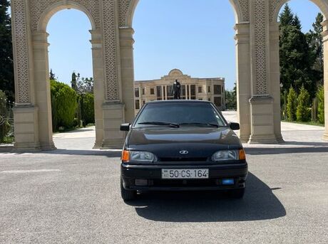 LADA (VAZ) 2115 2008