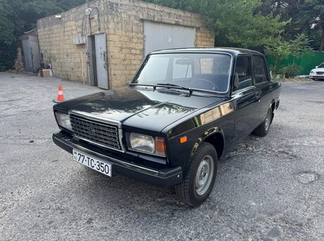 LADA (VAZ) 2107 2011
