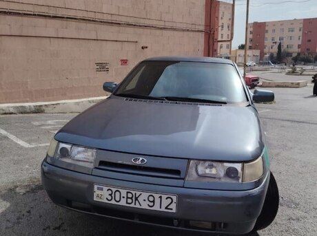 LADA (VAZ) 2112 2001