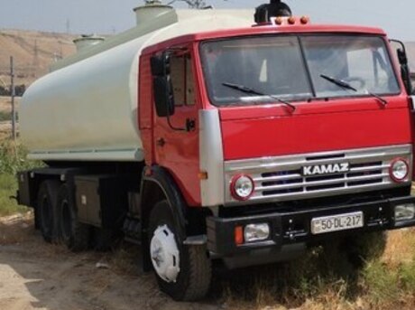 KamAz 53212 1982