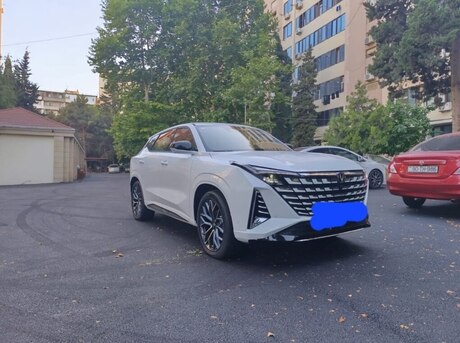 Changan  2025