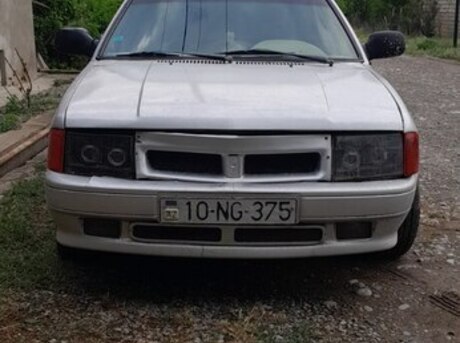 Moskvich 2141 1991