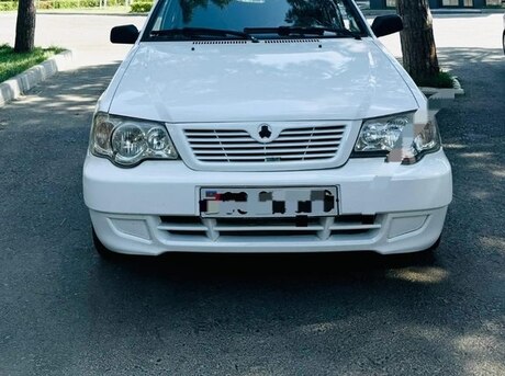 Saipa 132 2013
