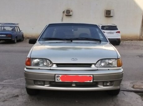 LADA (VAZ) 2115 2006