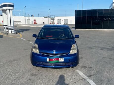 Toyota Prius 2008