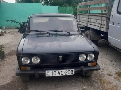 LADA (VAZ) 2106 2004