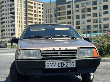 LADA (VAZ) 2109 1994