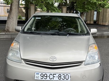Toyota Prius 2007