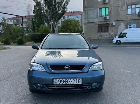 Opel Astra 1999