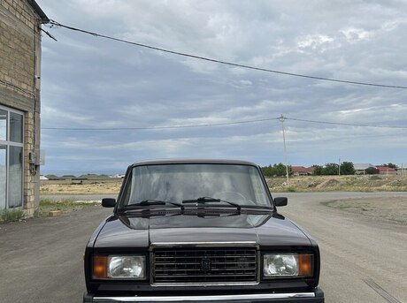 LADA (VAZ) 2107 2008
