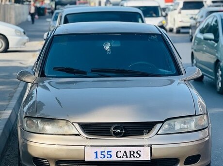 Opel Vectra 1997