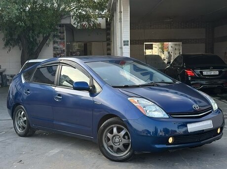 Toyota Prius 2008