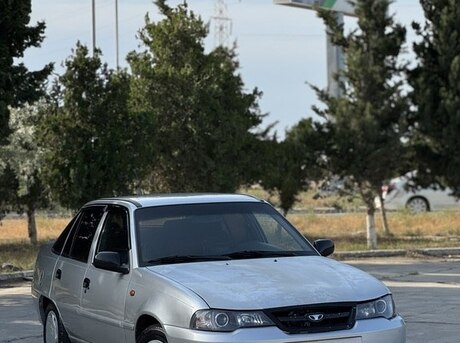Daewoo Nexia 2011