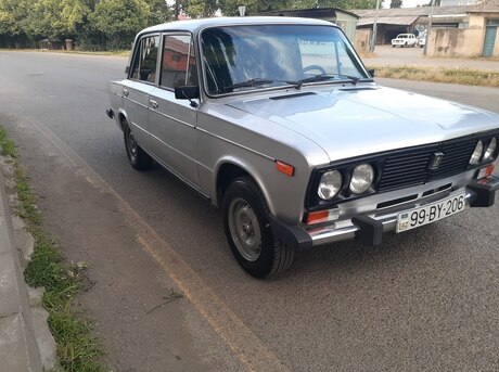 LADA (VAZ) 2106 2004