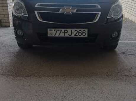 Chevrolet Cobalt 2023